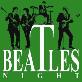 Fr, 31. Juli 2015, BEATLES-NIGHT - The Fab Four in Concert