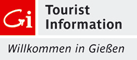 Touristinformation Gießen