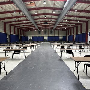 Hessenhallen