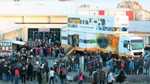 Unsere Messen Unsere Messen